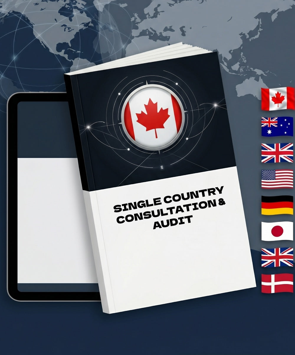 Single Country Consultation