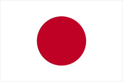 Japan flag
