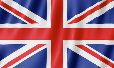 United Kingdom flag