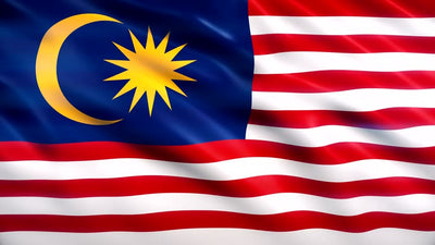 Malaysia flag