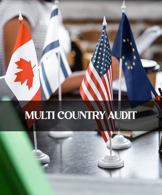Multi Country Consultation